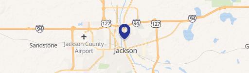 Martin Luther King Jr Dr