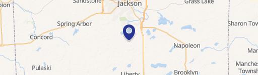 Jackson, MI 49201