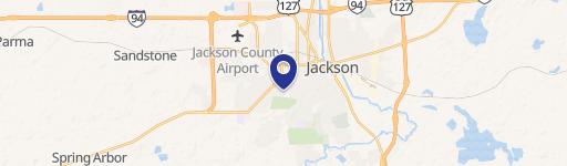 Jackson, MI 49203