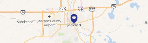 Jackson, MI 49203