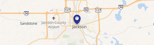 Jackson, MI 49202