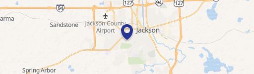 Jackson, MI 49203