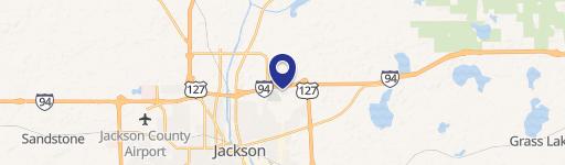 Landlocked Landlocked