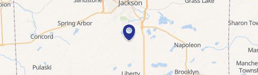 Jackson, MI 49201
