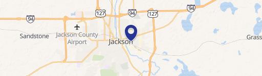 Jackson, MI 49203