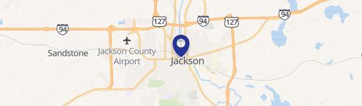 Jackson, MI 49203