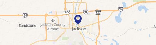 Jackson, MI 49201