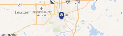 1118 Martin Luther King Jr Dr