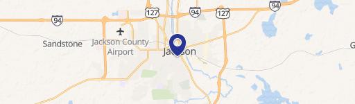 820 Martin Luther King Jr Dr