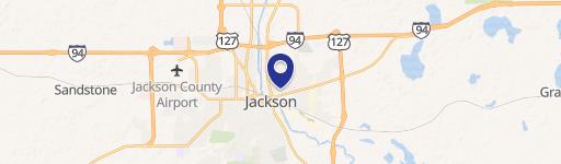 Jackson, MI 49201