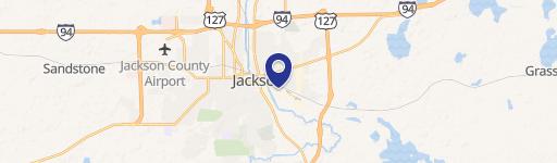 Jackson, MI 49201