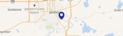Jackson, MI 49203