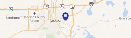 Jackson, MI 49203