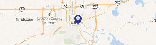 Jackson, MI 49203
