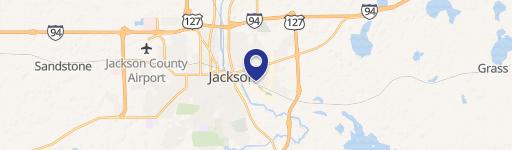 Jackson, MI 49203