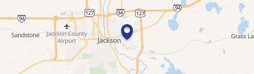 Jackson, MI 49203
