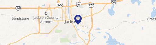Jackson, MI 49203