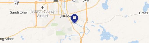 Jackson, MI 49203