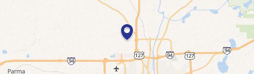 401 Old Woodward Ave, Unit 315