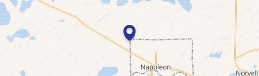 Napoleon Rd