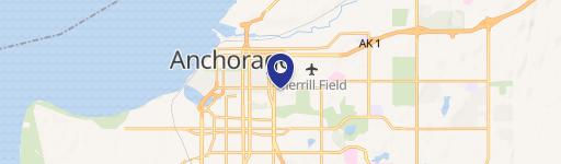 1600 Juneau Dr, Unit U