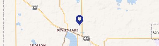 9000 Round Lk Hwyblk