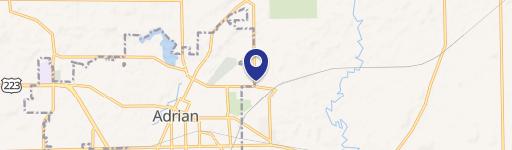 1000 Academy Rd, Unit BLK