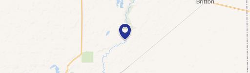 3000 Raisin Ctr Hwyblk