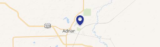 1000 Siena Hts Drblk