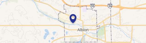 Albion, MI 49224