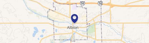 Albion, MI 49224