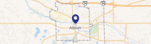 Bournellis Park Cass