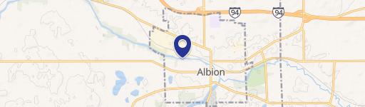 Albion, MI 49224