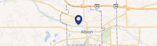 Mcclure Riverfront Park