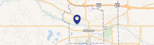 Albion, MI 49224