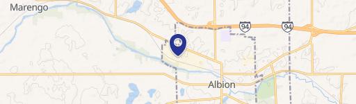 1104 Industrial Blvd