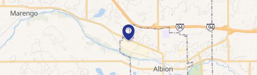 1007 Industrial Blvd