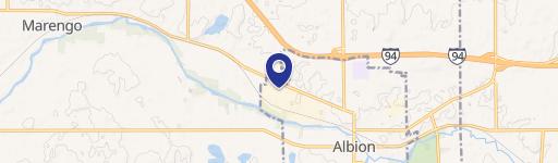 1003 Industrial Blvd