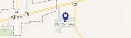 7991 Cemetery Dr
