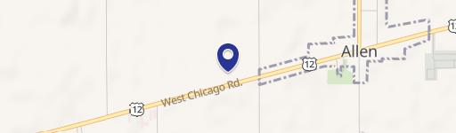 8818 Chicago Rd, Unit 5