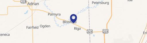 6000 Silberhorn Hwyblk