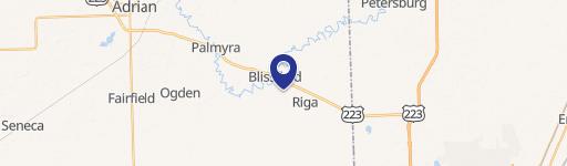 10000 Cemetery Rd, Unit BLK