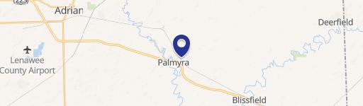 Blissfield, MI 49228