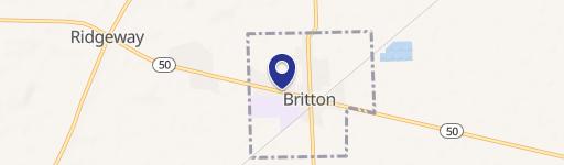 300 Chicago Blvd, Unit BLK