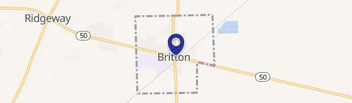 100 Chicago Blvd, Unit BLK