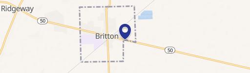 400 Chicago Blvd, Unit BLK