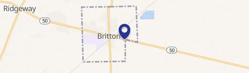 400 Chicago Blvd, Unit BLK