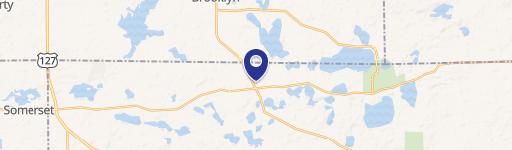 12000 Brooklyn Rd, Unit BLK