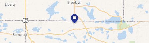 12000 Brooklyn Rd, Unit BLK