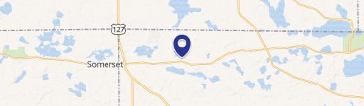 11000 Silver Lk Hwyblk